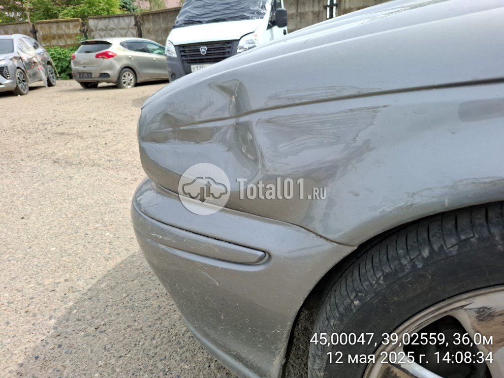Фото Jaguar X-type 114
