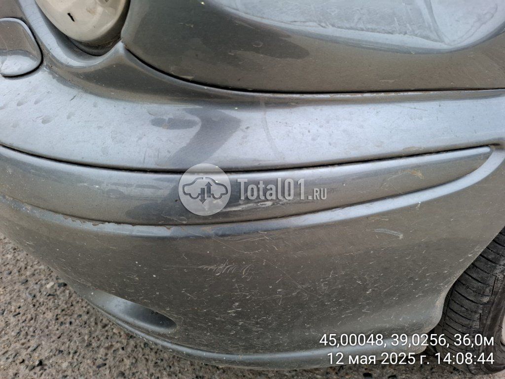 Фото Jaguar X-type 120