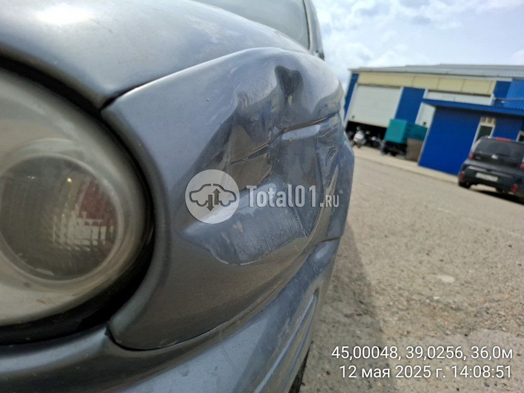 Фото Jaguar X-type 128