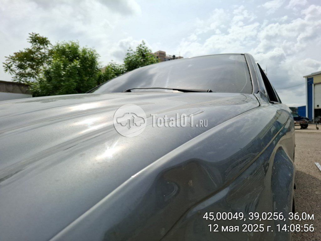 Фото Jaguar X-type 134