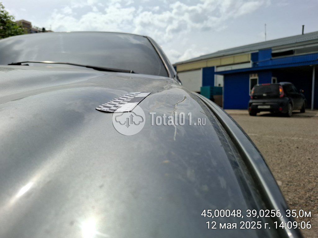 Фото Jaguar X-type 138