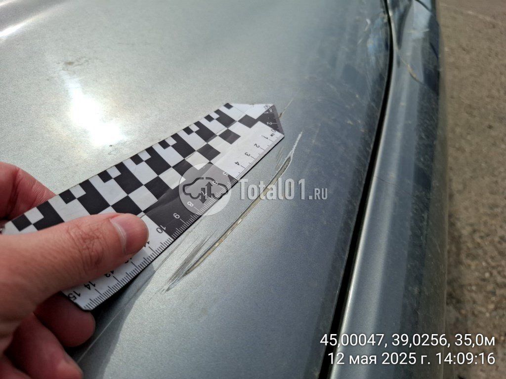 Фото Jaguar X-type 142