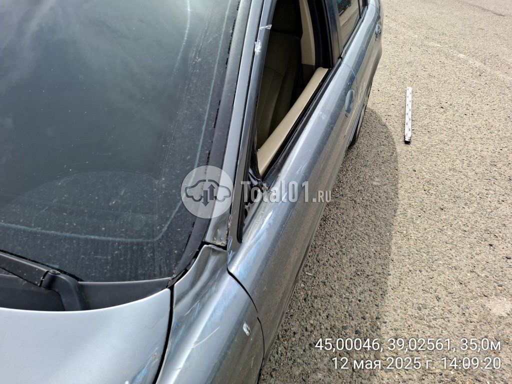Фото Jaguar X-type 144