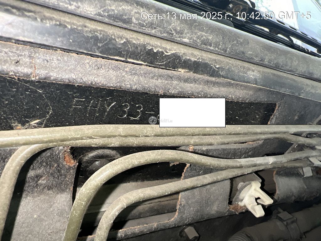Фото Nissan Cima 136