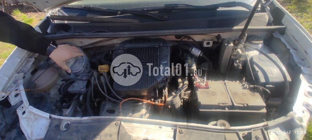 Фото Renault Logan 10