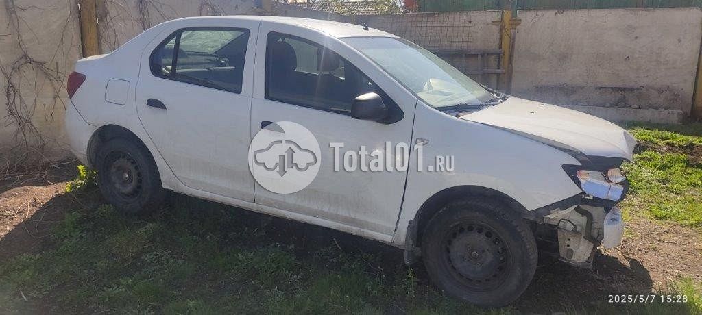 Фото Renault Logan 18