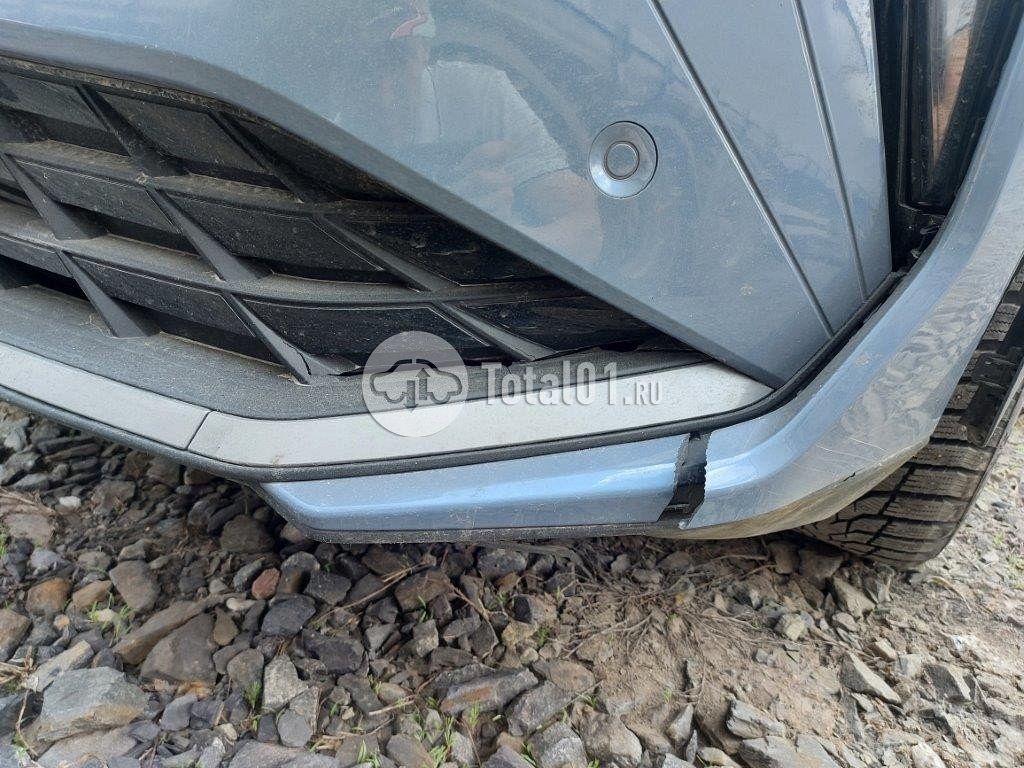 Фото Geely Atlas 18