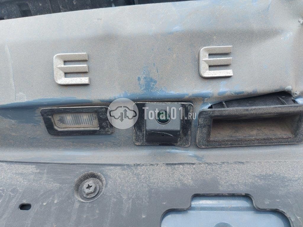 Фото Geely Atlas 28