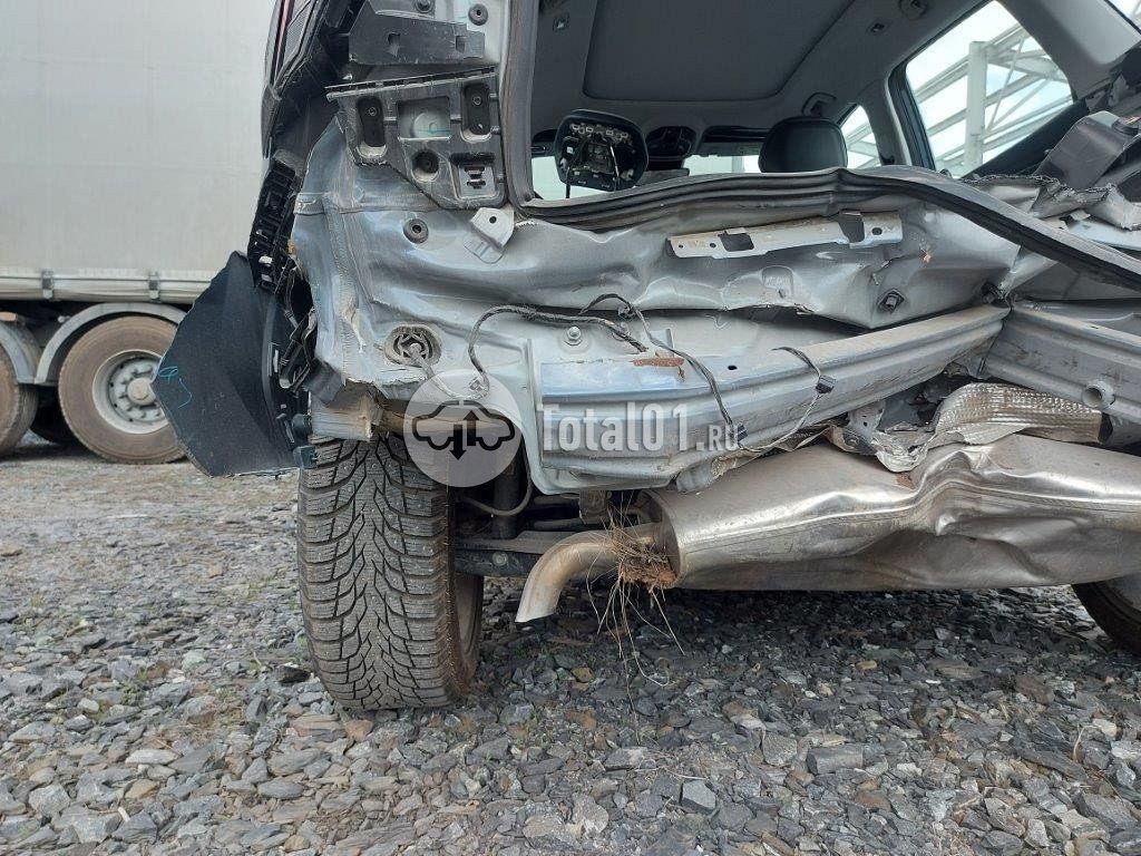 Фото Geely Atlas 32
