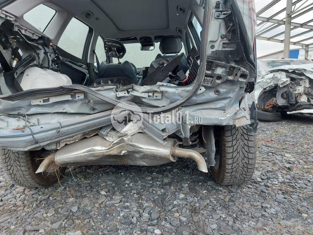 Фото Geely Atlas 34