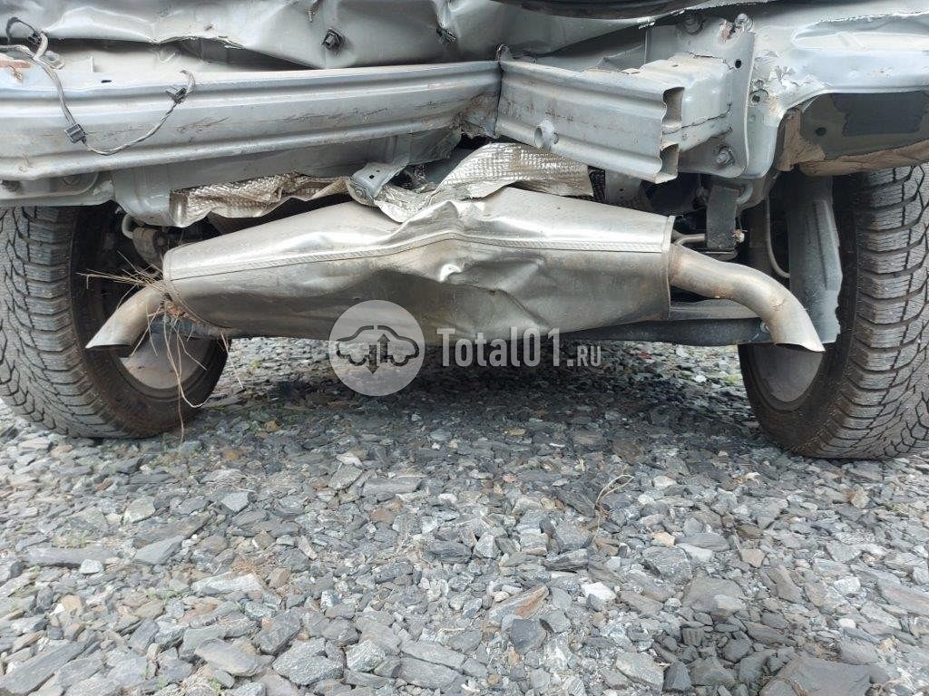 Фото Geely Atlas 36