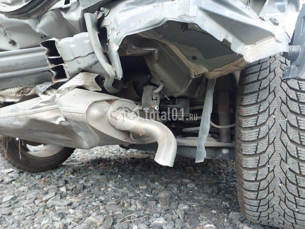 Фото Geely Atlas 38