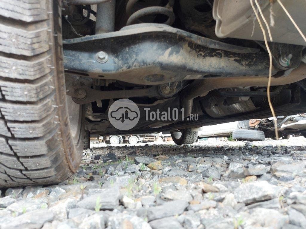Фото Geely Atlas 42