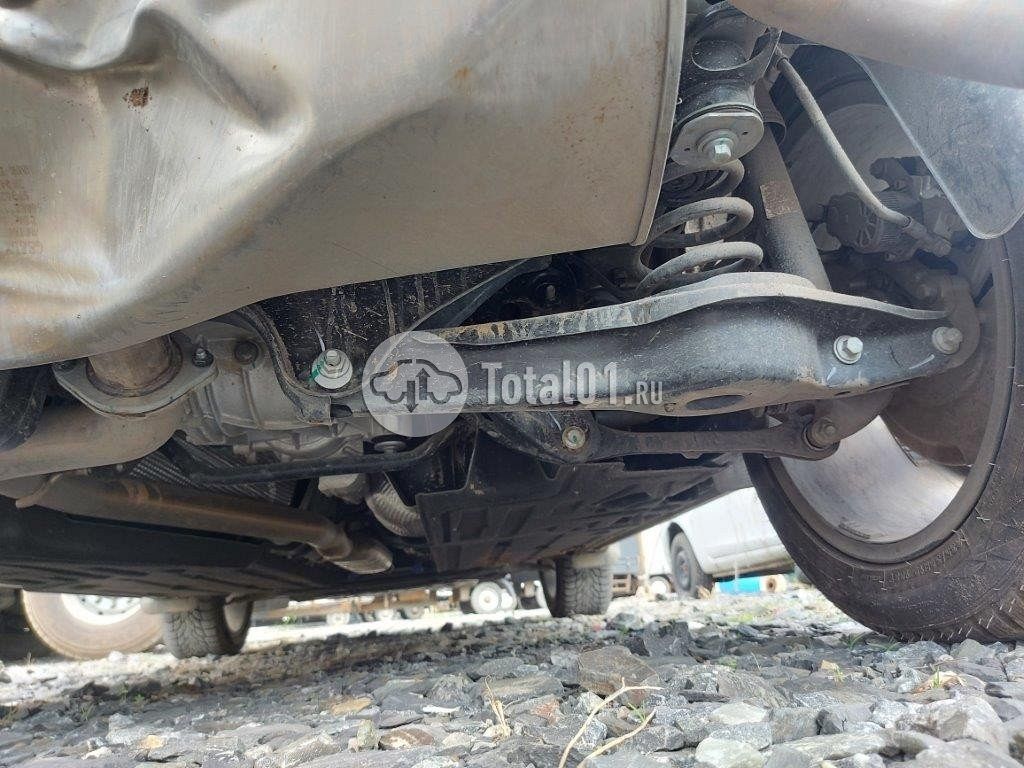 Фото Geely Atlas 44