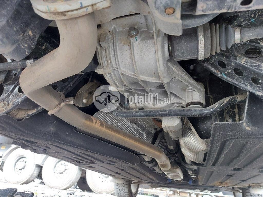 Фото Geely Atlas 46