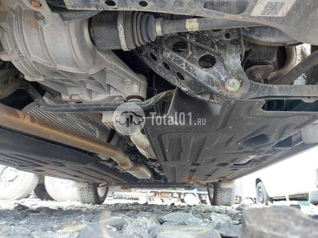 Фото Geely Atlas 48