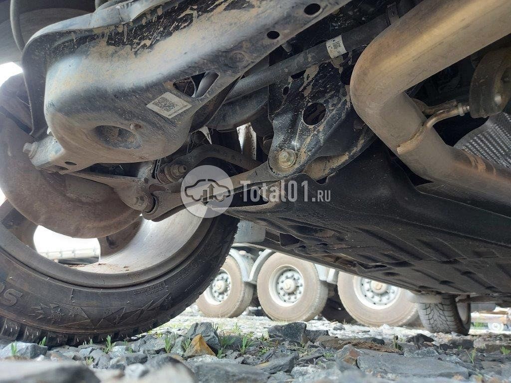Фото Geely Atlas 50