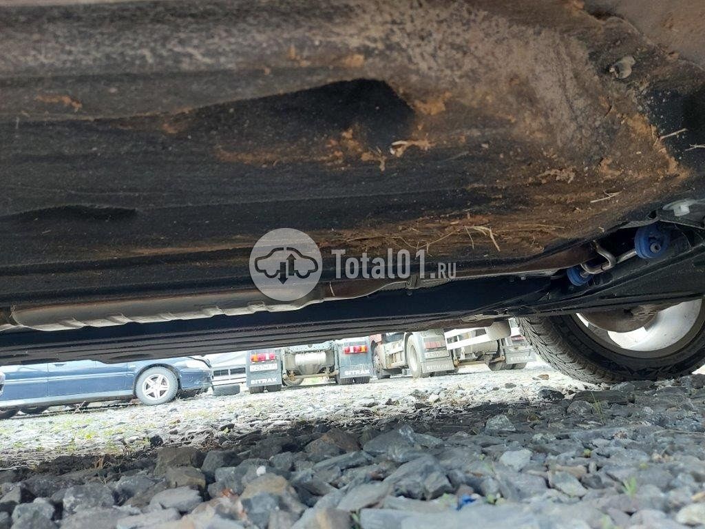 Фото Geely Atlas 52