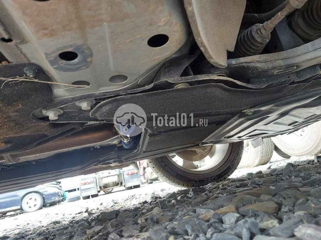 Фото Geely Atlas 54