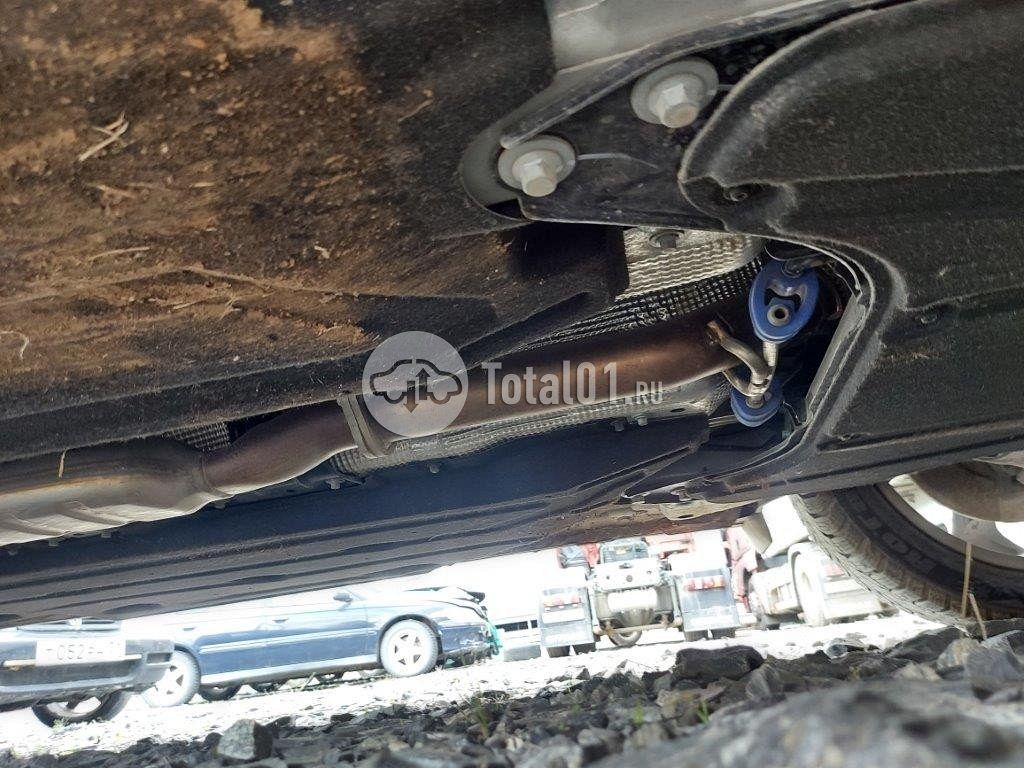 Фото Geely Atlas 56