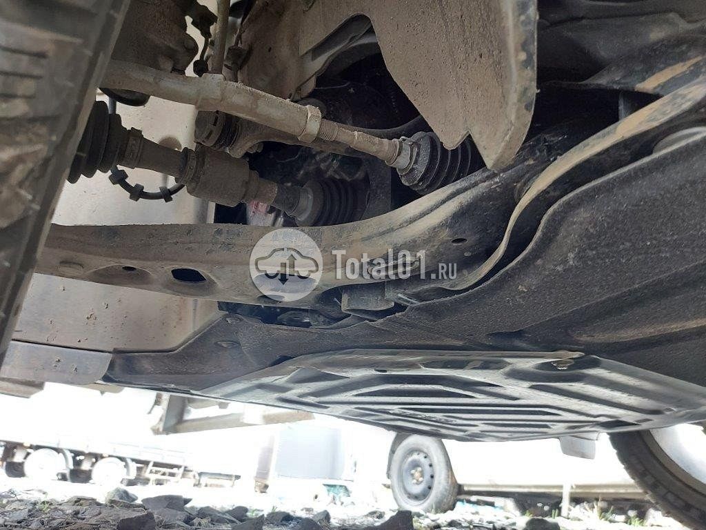 Фото Geely Atlas 58