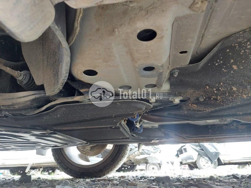 Фото Geely Atlas 60