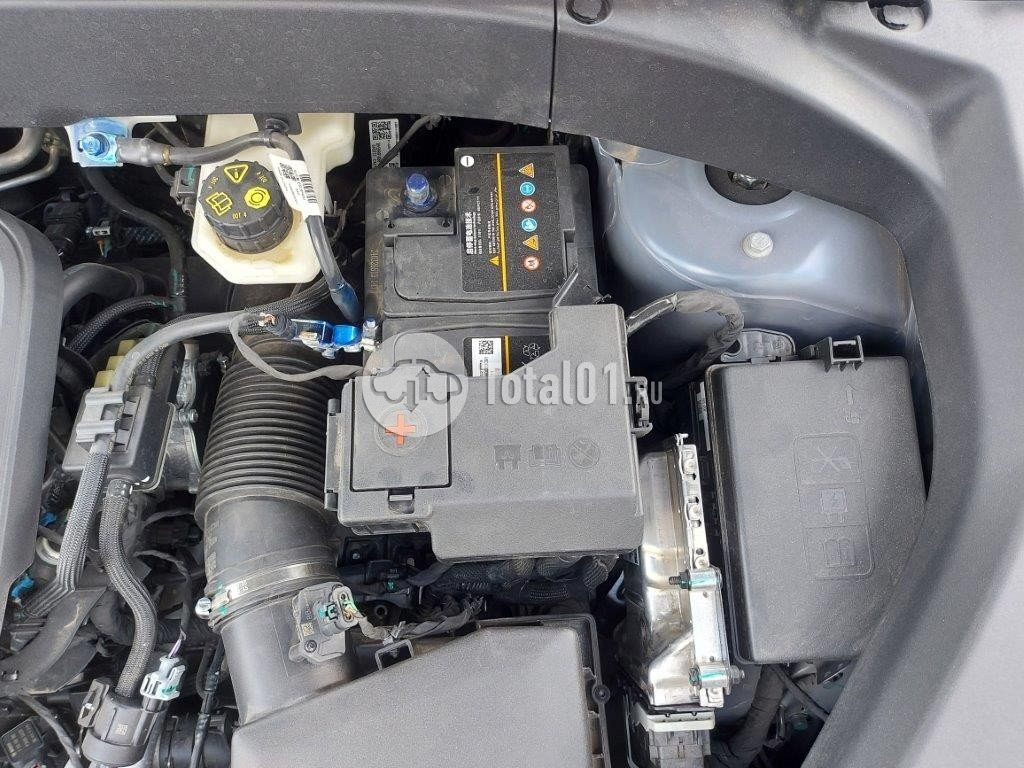 Фото Geely Atlas 72