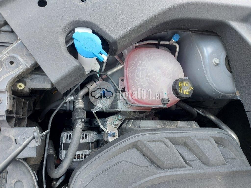 Фото Geely Atlas 76