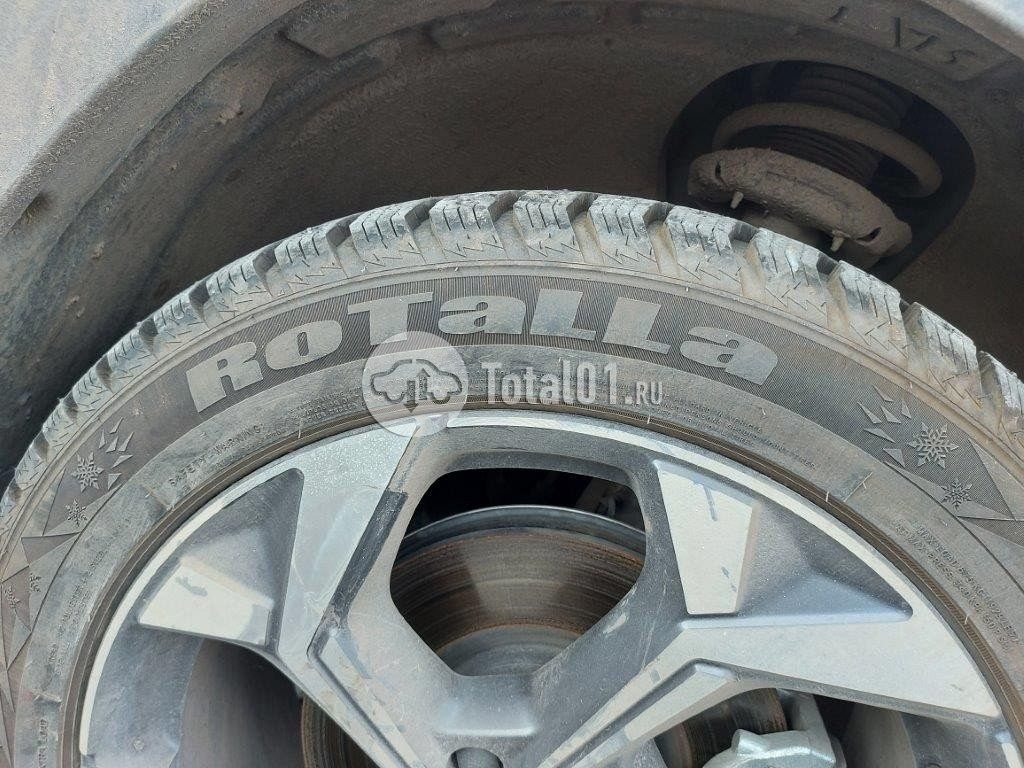 Фото Geely Atlas 80