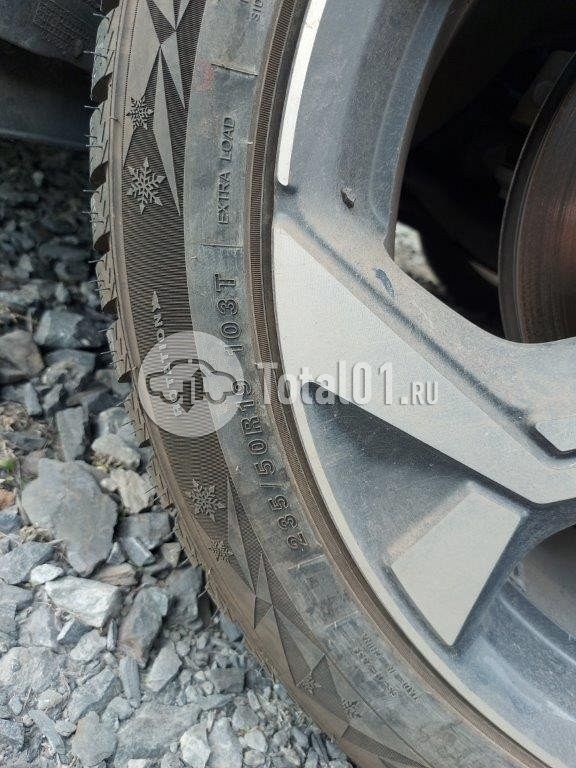 Фото Geely Atlas 82