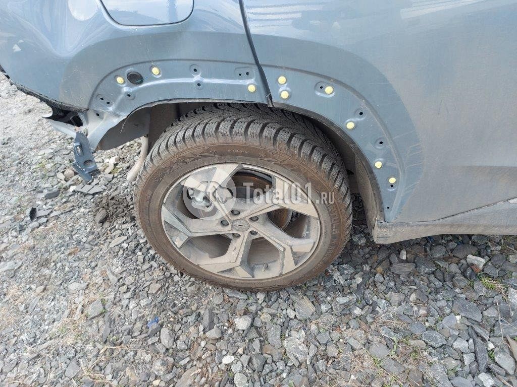 Фото Geely Atlas 84
