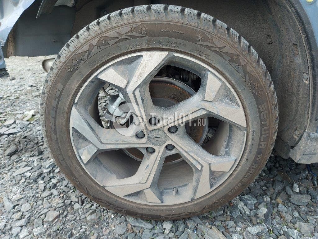Фото Geely Atlas 86