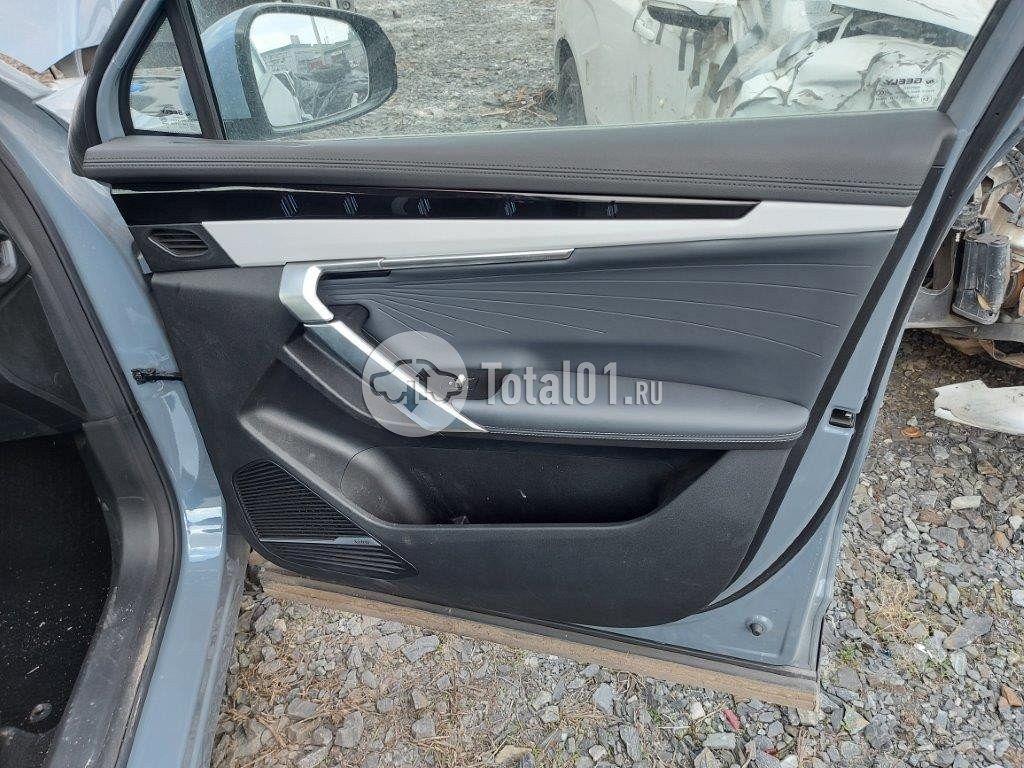 Фото Geely Atlas 88
