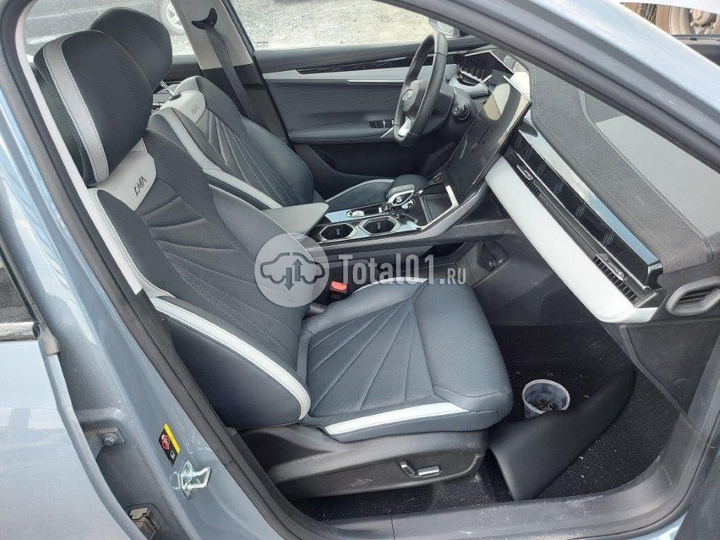 Фото Geely Atlas 92