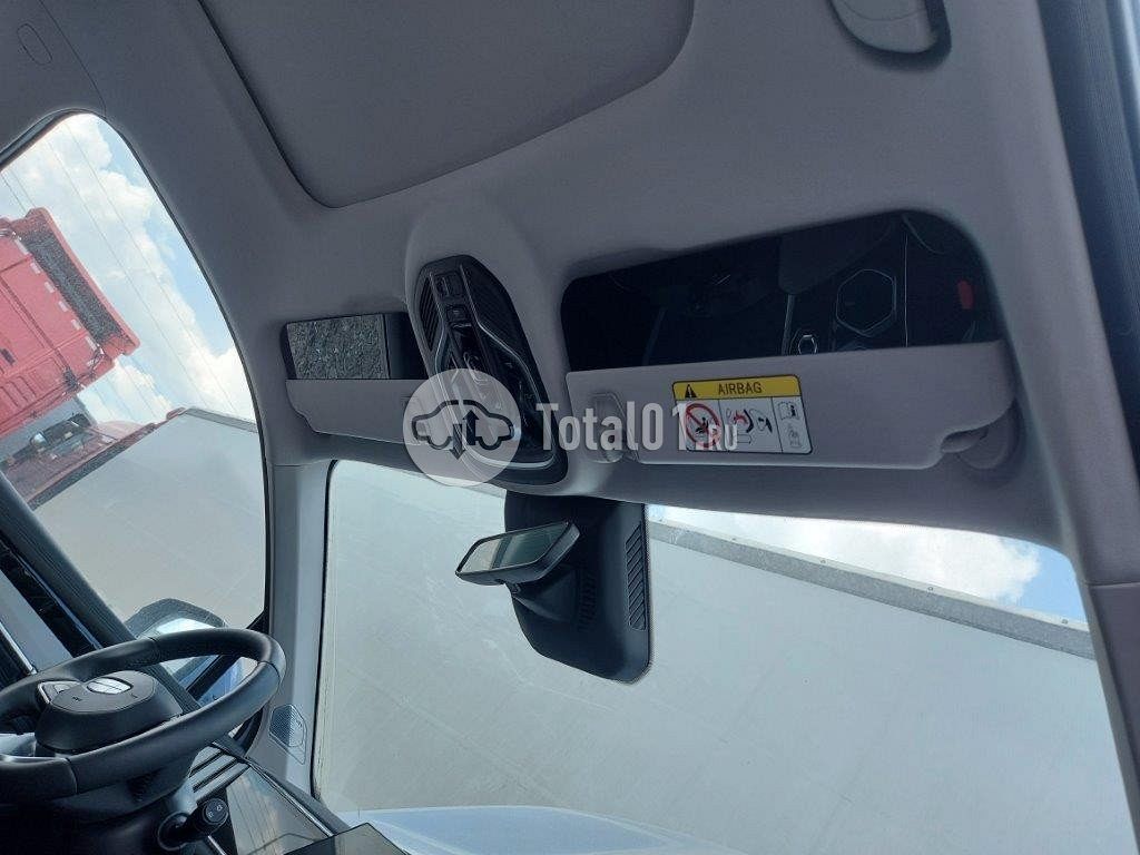 Фото Geely Atlas 96