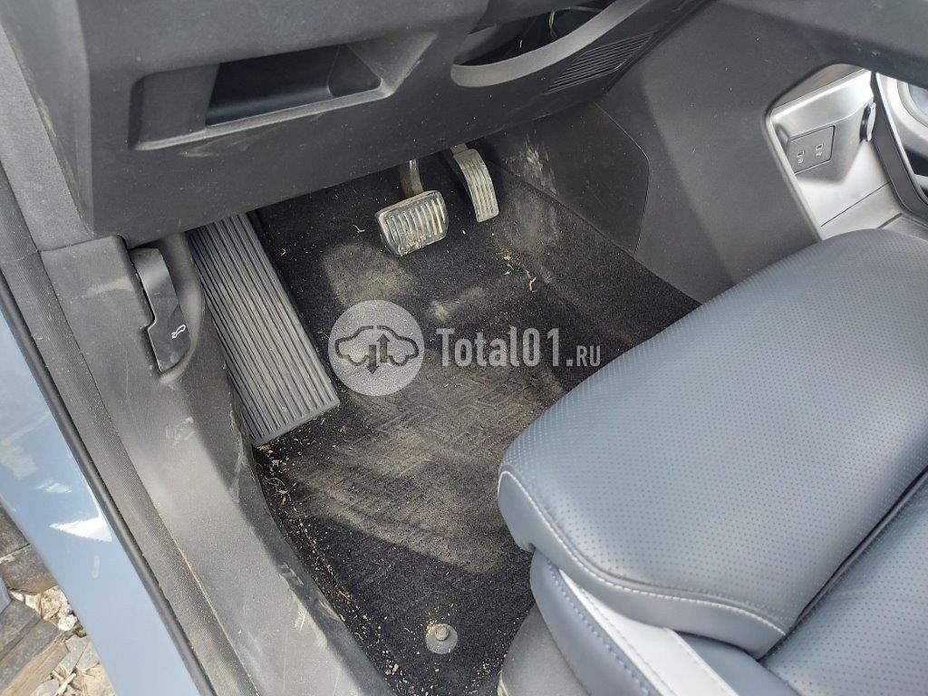 Фото Geely Atlas 104