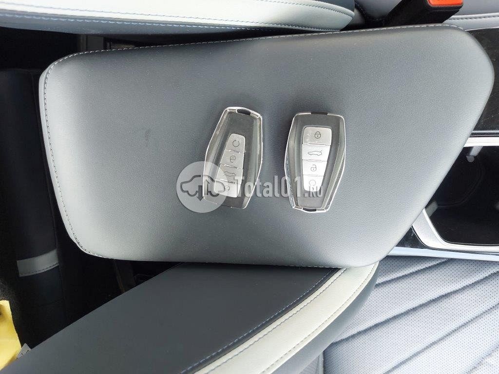 Фото Geely Atlas 106
