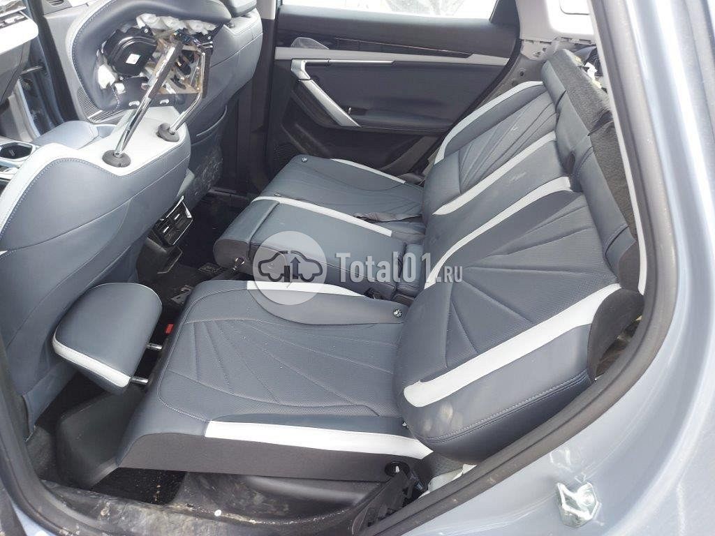 Фото Geely Atlas 116