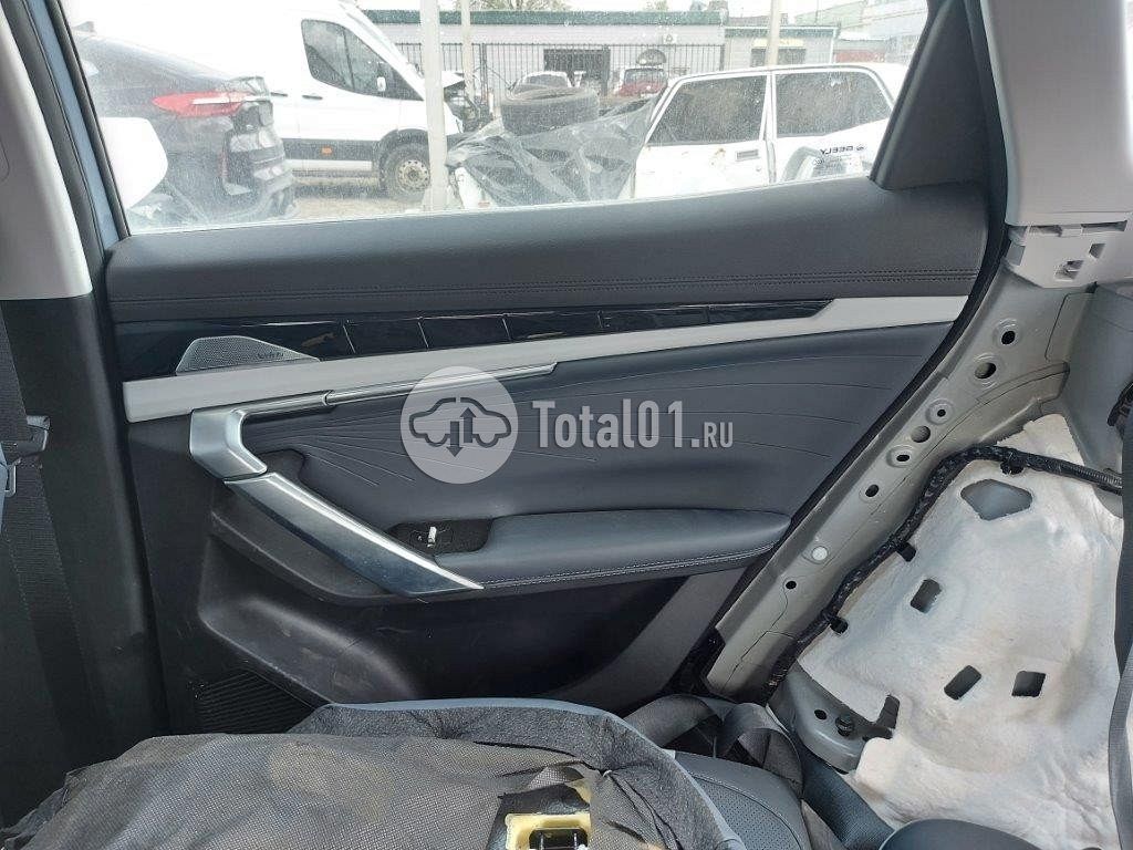 Фото Geely Atlas 122