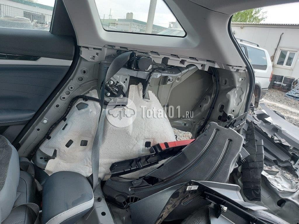 Фото Geely Atlas 126