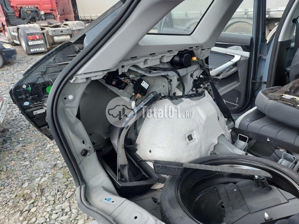 Фото Geely Atlas 128