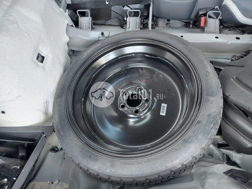 Фото Geely Atlas 130