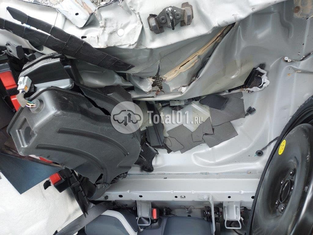 Фото Geely Atlas 132