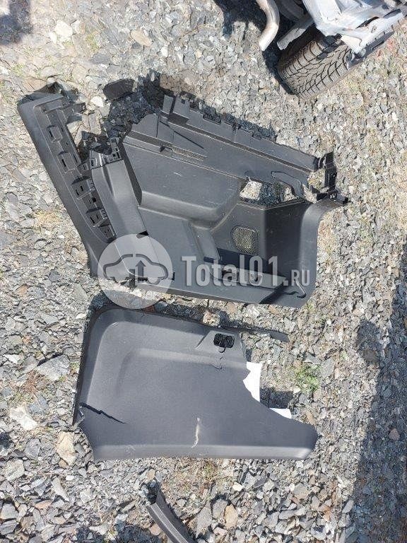 Фото Geely Atlas 140