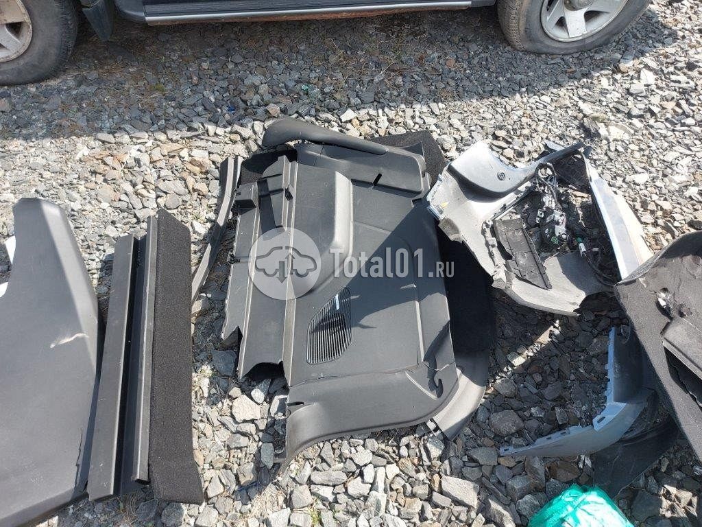 Фото Geely Atlas 142