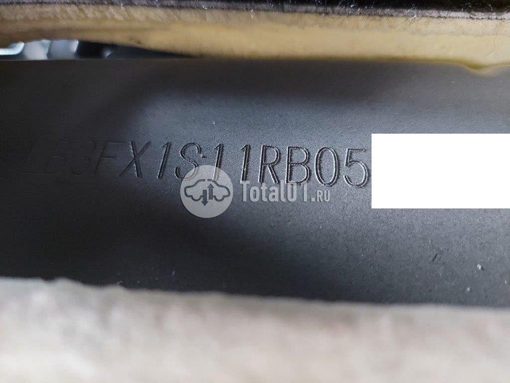 Фото Geely Atlas 154