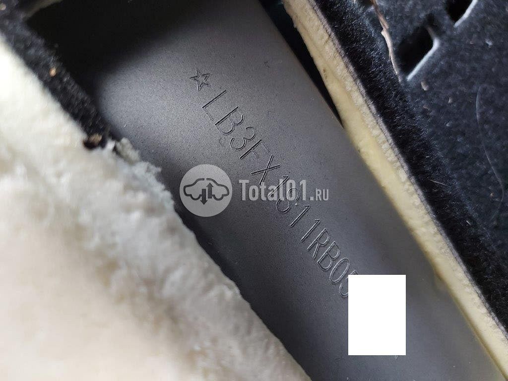 Фото Geely Atlas 156
