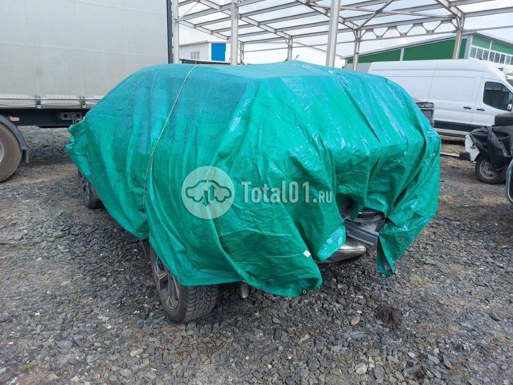 Фото Geely Atlas 158