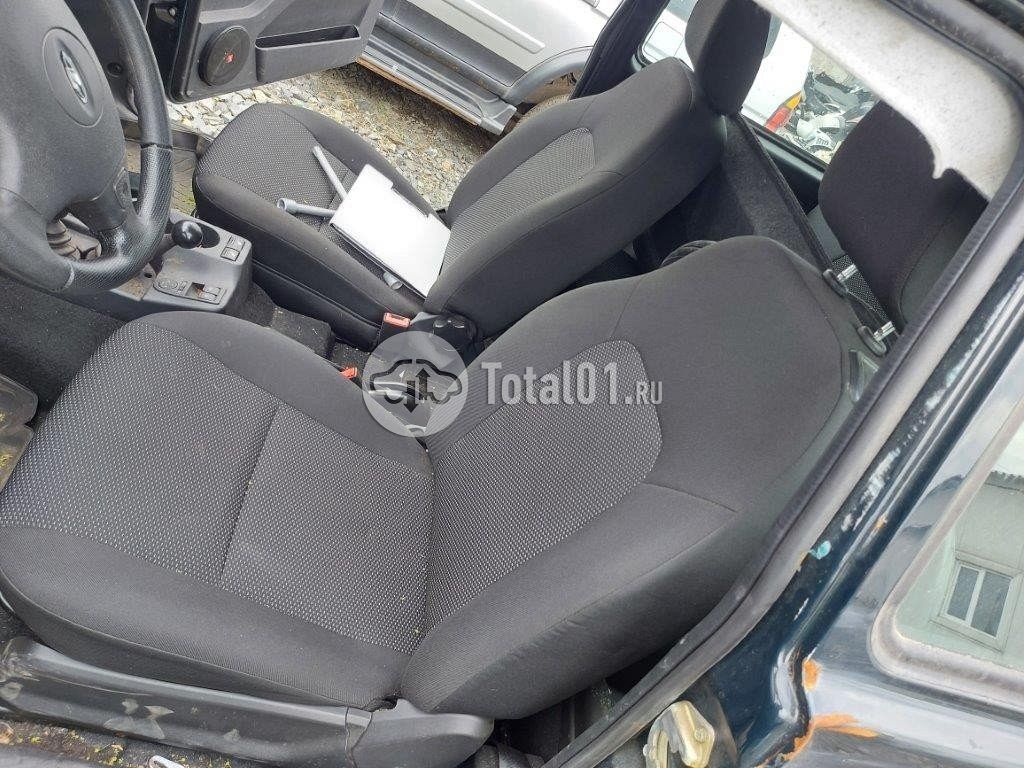 Фото ВАЗ (LADA) 4x4 BRONTO 72
