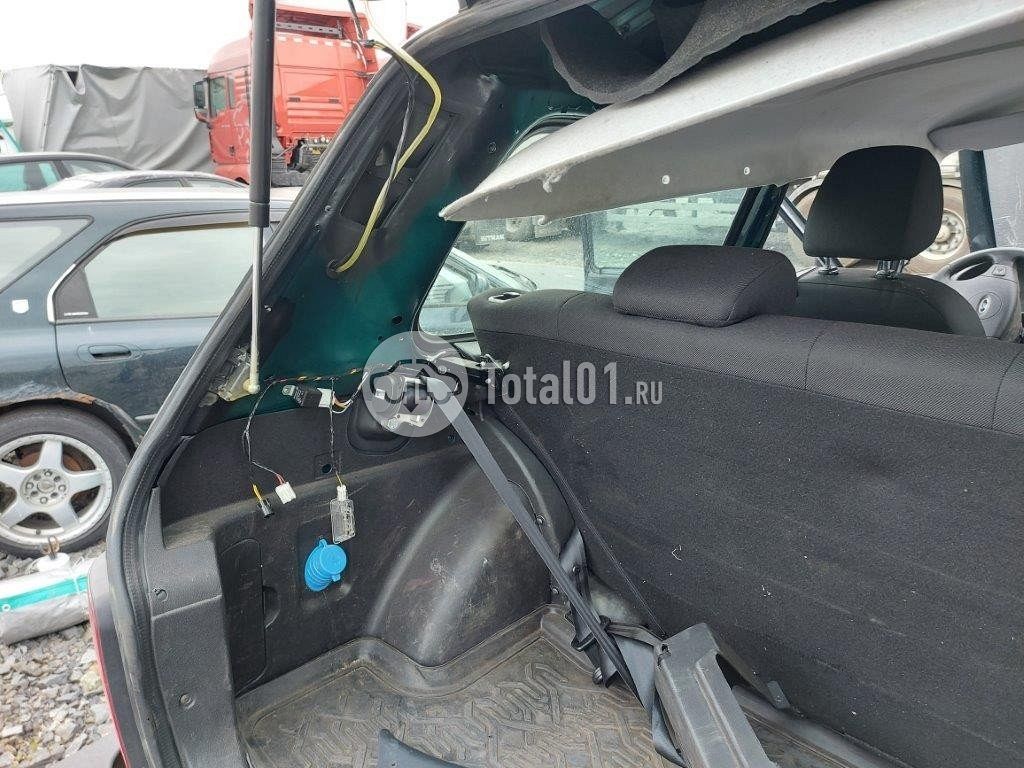 Фото ВАЗ (LADA) 4x4 BRONTO 86